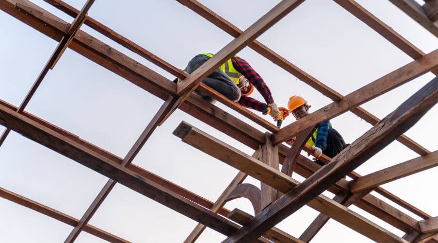 Expert flood damage restoration services in Fort Washakie, WY
